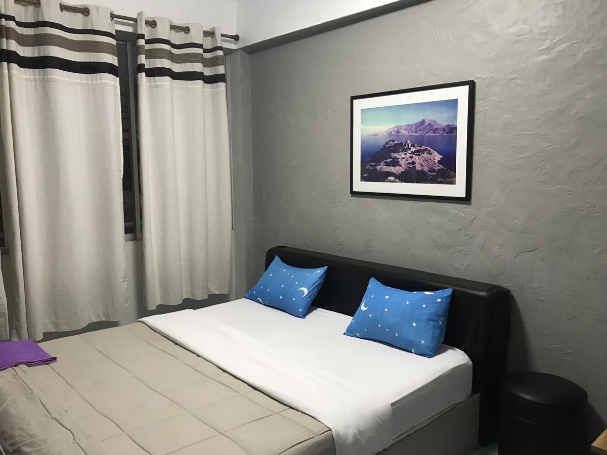 Hotel Seaview Jomtien Beach Pokój zdjęcie