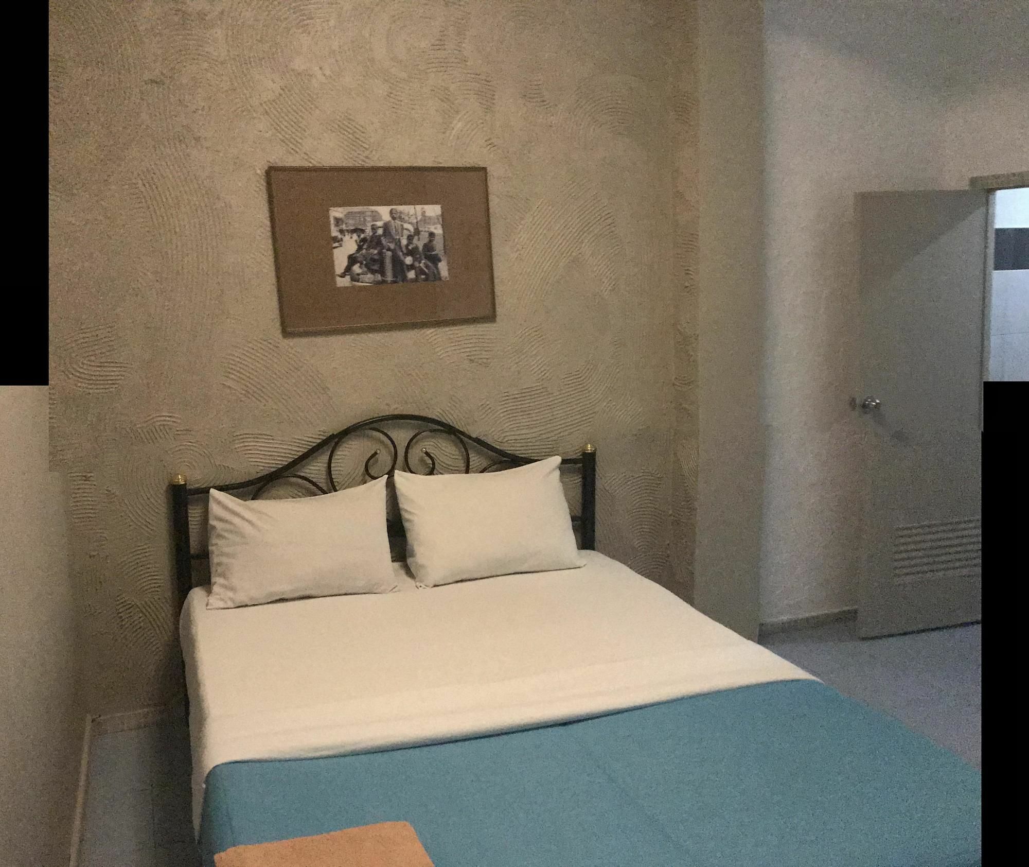 Hotel Seaview Jomtien Beach Zewnętrze zdjęcie